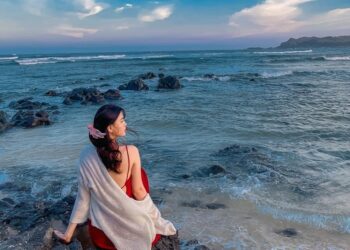 Kinh nghiệm du lịch đảo Phú Quý, đảo Phú Quý ở đâu?