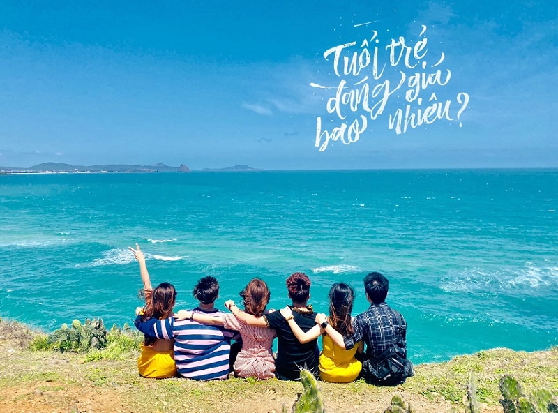 Du lịch Quy Nhơn có gì? Top những địa điểm du lịch ở Quy Nhơn đẹp nhất