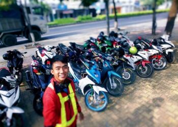 Địa chỉ thuê xe máy ở Huế uy tín, giá rẻ