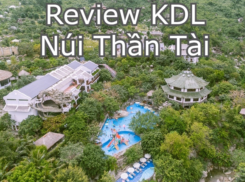 Kinh nghiệm đi Núi Thần Tài Đà Nẵng kèm giá vé
