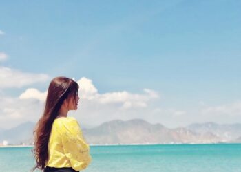 Kinh nghiệm du lịch Ninh Chữ, biển Ninh Chữ ở đâu?