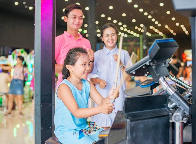 Kinh nghiệm đi Vinpearl Land Nha Trang. Vinwonder Nha Trang có gì chơi?