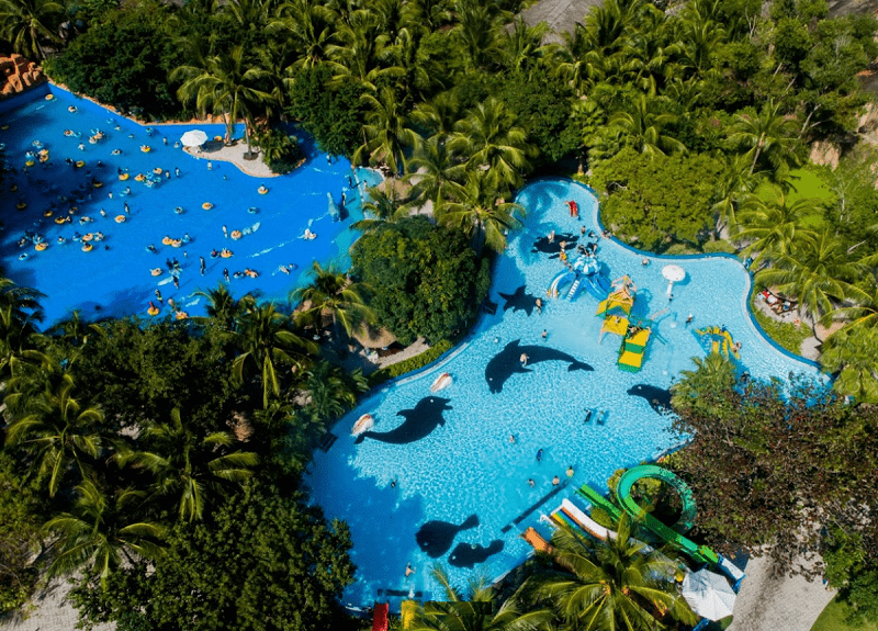 Vinpearl Land Nha Trang có gì chơi? Review khu vui chơi ở Vinwonders Nha Trang