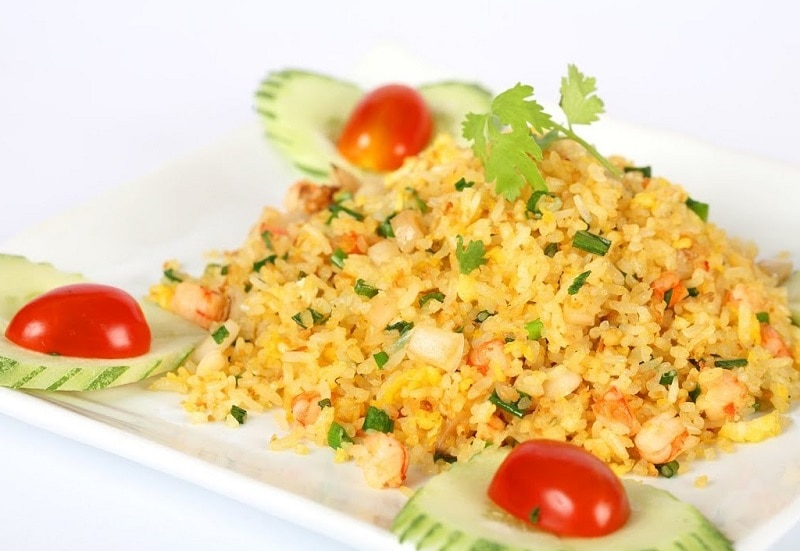 Quán Xưa Đà Lạt - địa chỉ ăn đêm ngon ở Đà Lạt