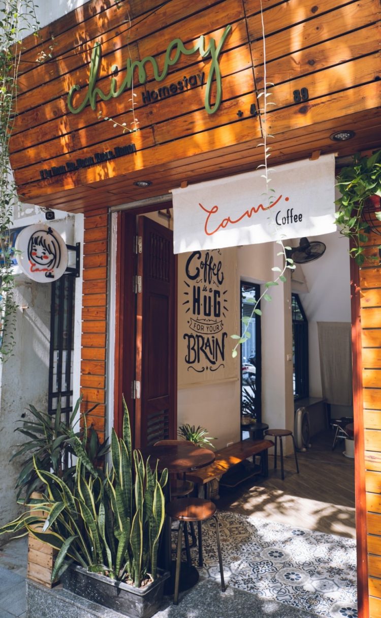 Homestay đẹp Hà Nội. Hình ảnh bên ngoài Chimay