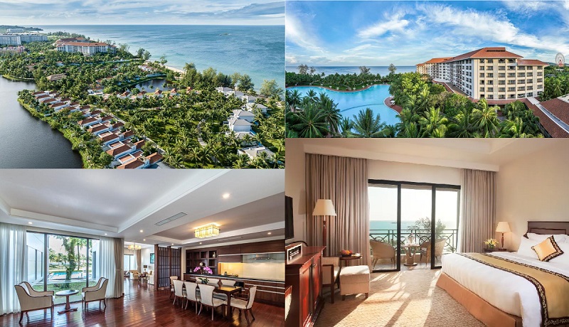 Kinh nghiệm đi Vinwonders Phú Quốc nên ở khách sạn, resort nào?