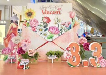 Địa điểm đi chơi 8/3 ở Hà Nội. Nên đi đâu chơi dịp 8/3 ở Hà Nội