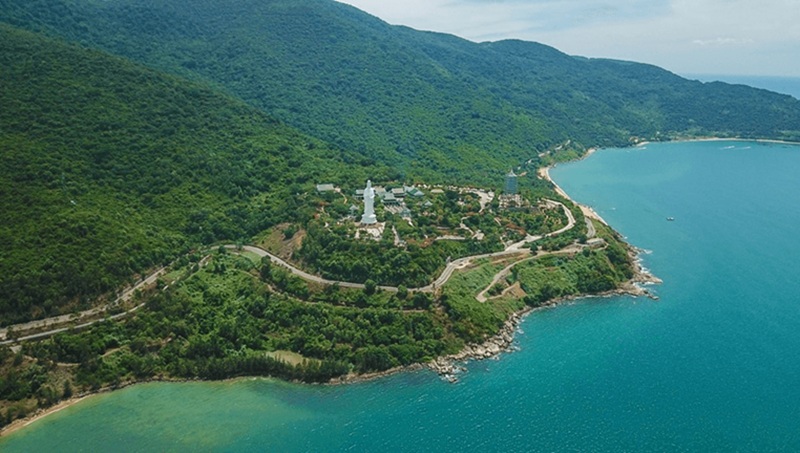 Địa điểm du lịch Đà Nẵng dịp 30/4. Du lịch Đà Nẵng dịp 30/4