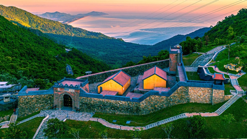 Địa điểm du lịch Đà Nẵng dịp 30/4. Địa điểm đẹp Đà Nẵng dịp 30/4