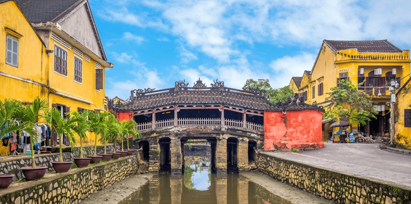 Địa điểm du lịch Đà Nẵng dịp 30/4. Địa điểm đẹp Đà Nẵng dịp 30/4