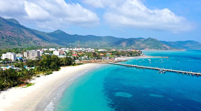 Địa điểm du lịch Dành cho gia đình dịp 30/4-15/5. Dịp 30/4 nên đi đâu chơi dành cho gia đình