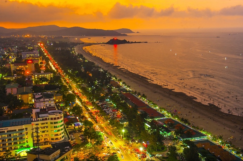 Địa điểm du lịch dành cho gia đình dịp 30/4-1/5. Du lịch ở đâu dịp 30/4-1/5 dành cho gia đình