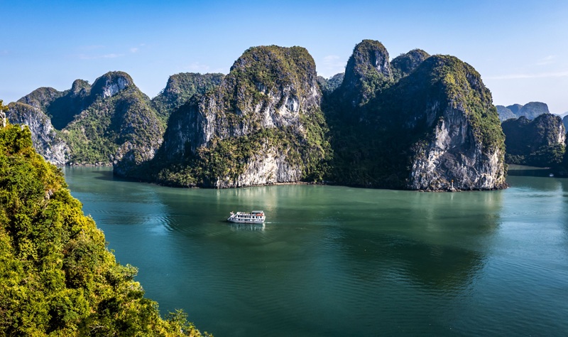 Địa điểm du lịch ở Miền Bắc dịp 30/4-1/5. Đi đâu chơi ở Miền Bắc dịp 30/4