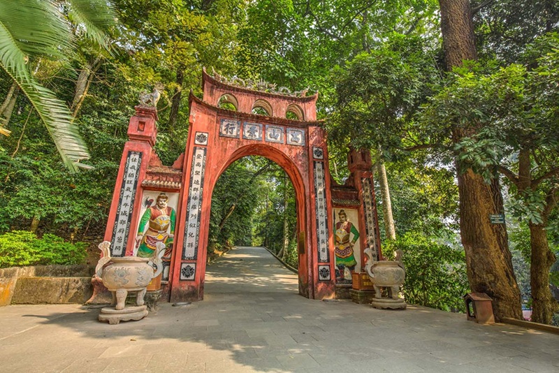 Địa điểm du lịch ở Miền Bắc dịp 30/4-1/5. Đi đâu chơi ở Miền Bắc dịp 30/4