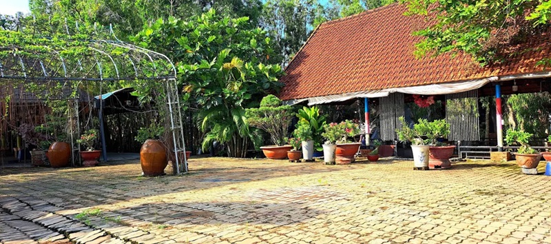 Khu du lịch gần Sài Gòn dịp 30/4. Khu du lịch nổi tiếng gần Sài Gòn dịp 30/4