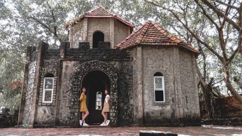 Khu du lịch gần Sài Gòn dịp 30/4. Du lịch gần Sài Gòn đi đâu chơi vui