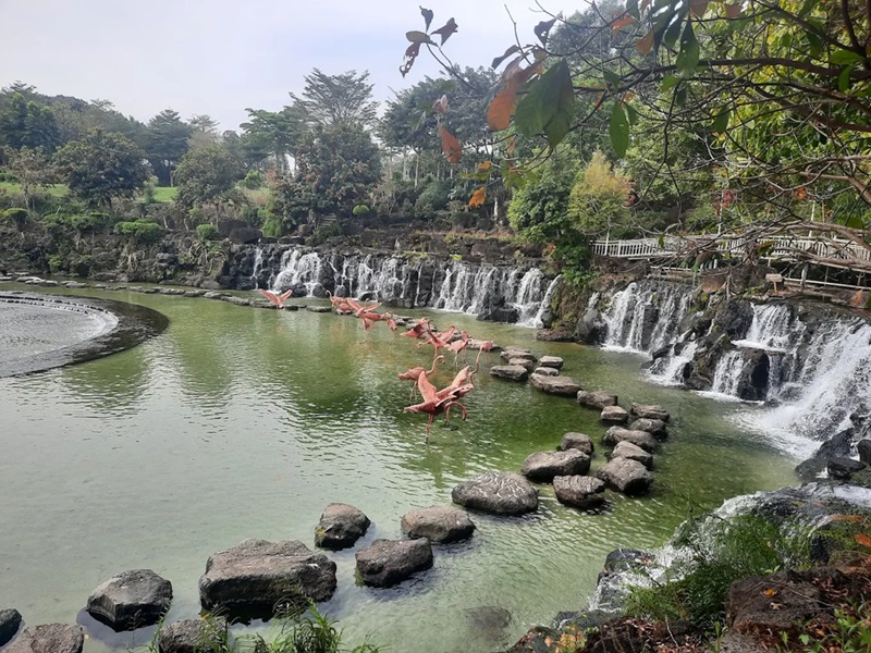 Khu du lịch gần Sài Gòn dịp 30/4. Dịp 30/4 nên đi đâu chơi gần Sài Gòn