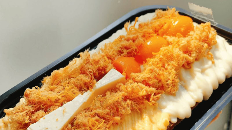 Đặc sản Sài Gòn làm quà. Mua gì ở Sài Gòn làm quà