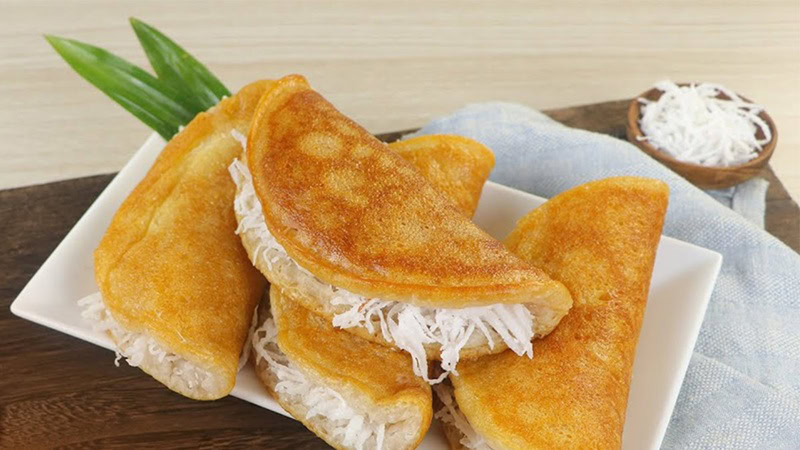 Đặc sản Sài Gòn làm quà. Đặc sản Sài Gòn ngon làm quà