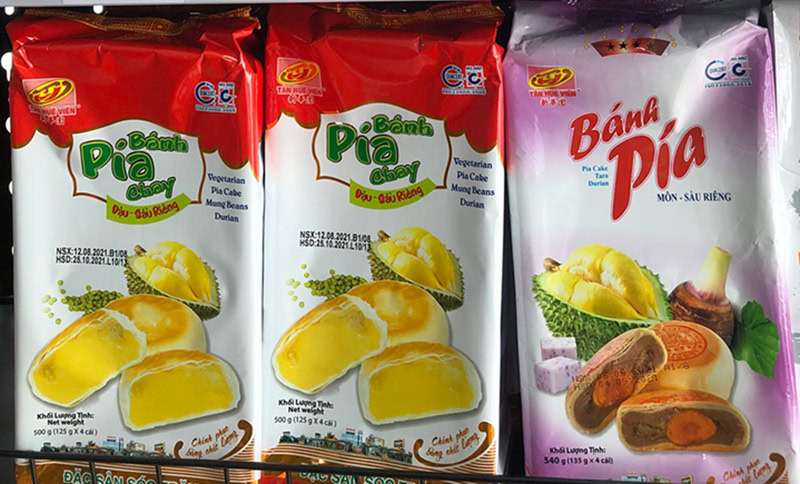 Đặc sản Sài Gòn làm quà. Đặc sản Sài Gòn ngon làm quà