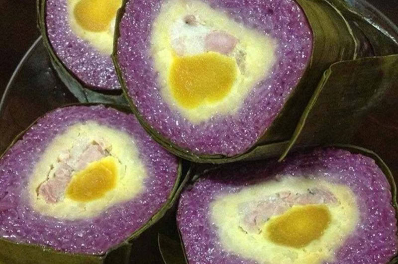 Đặc sản Sài Gòn làm quà. Mua gì làm quà ngon ở Sài Gòn