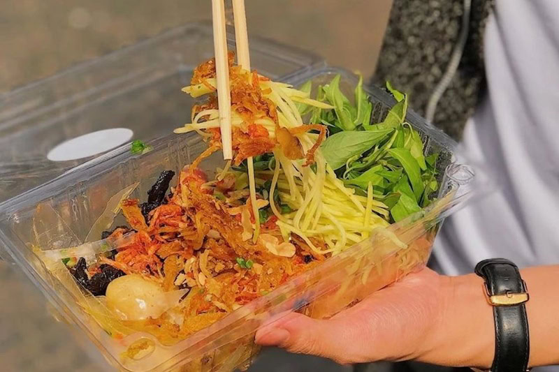 Đặc sản Sài Gòn làm quà. Mua đặc sản Sài Gòn làm quà