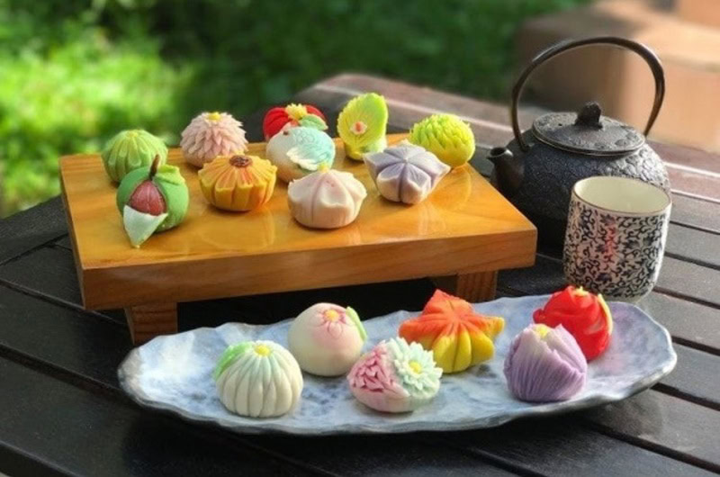 Đặc sản Sài Gòn làm quà. Đặc sản ở Sài Gòn làm quà