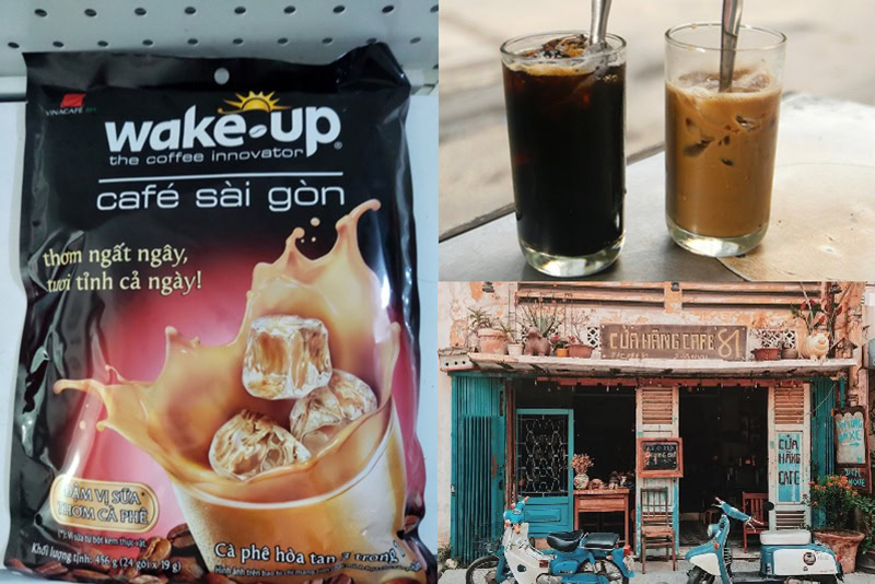 Đặc sản Sài Gòn làm quà. Đặc sản ở Sài Gòn làm quà