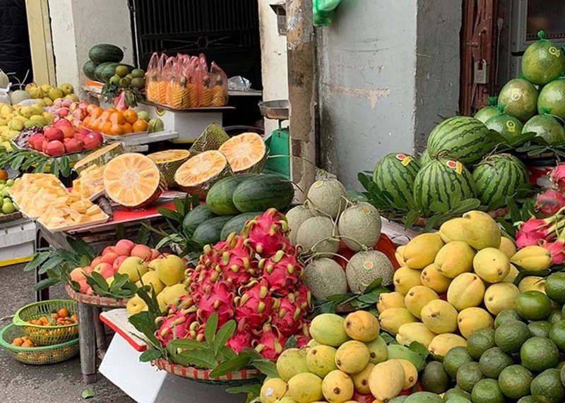 Đặc sản Sài Gòn làm quà. Mua gì ở Sài Gòn làm quà