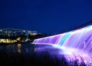 Đi chơi ở Sài Gòn buổi tối. Địa điểm đi chơi tối ở Sài Gòn