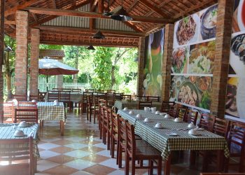 Địa chỉ nhà hàng, quán ăn ngon nổi tiếng ở Hà Giang