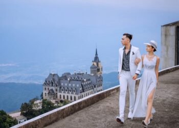 Địa điểm chụp ảnh cưới Tam Đảo. Nên chụp ảnh cưới Tam Đảo ở đâu đẹp