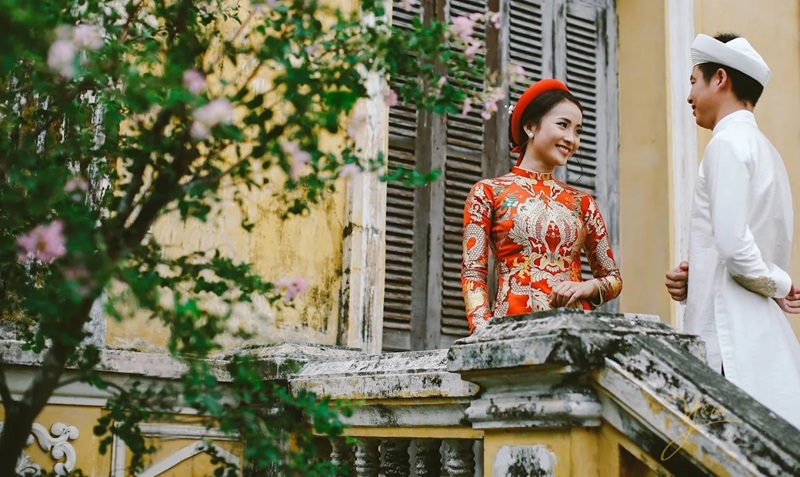 Địa điểm chụp ảnh cưới miễn phí ở Sài Gòn, Địa điểm chụp hình cưới ngoài trời miễn phí ở Sài Gòn