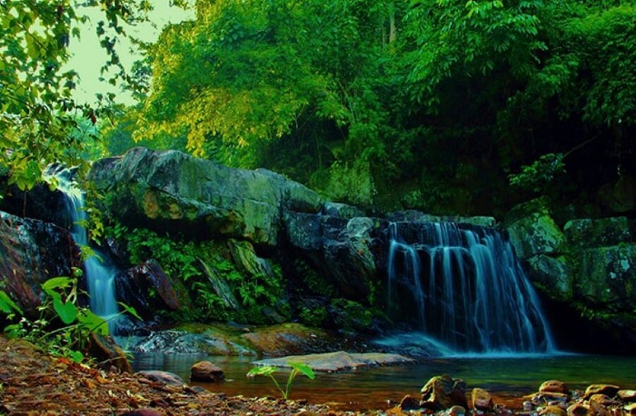 Địa điểm du lịch Bắc Giang. Địa điểm vui chơi ở Bắc Giang