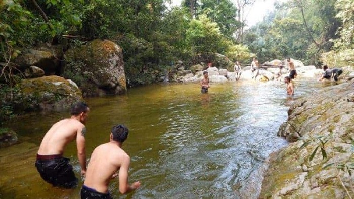 Địa điểm du lịch Bắc Giang. Địa điểm vui chơi ở Bắc Giang