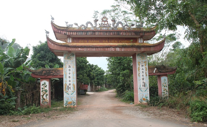 Địa điểm du lịch Bắc Giang. Du lịch BẮc Giang đi đâu chơi