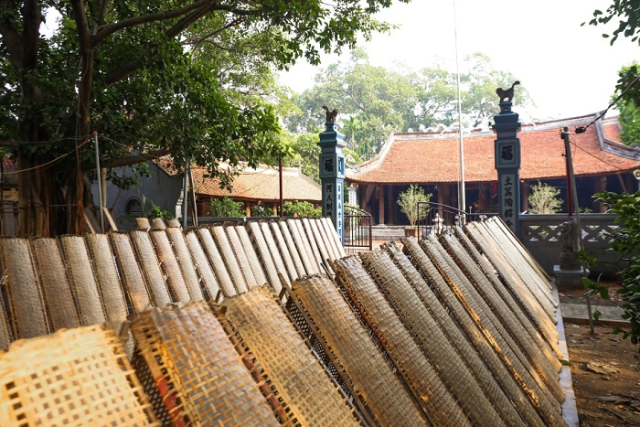 Địa điểm du lịch Bắc Giang. Bắc Giang nên đi đâu chơi