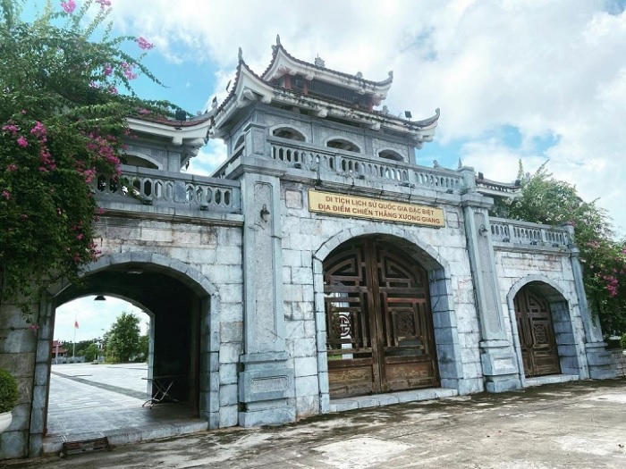 Địa điểm du lịch BẮc Giang. Du lịch BẮc Giang đi chơi đâu