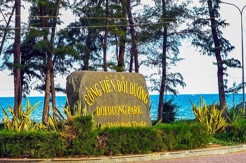 Địa điểm du lịch Bình Thuận. Địa điểm du lịch đẹp ở Bình Thuận