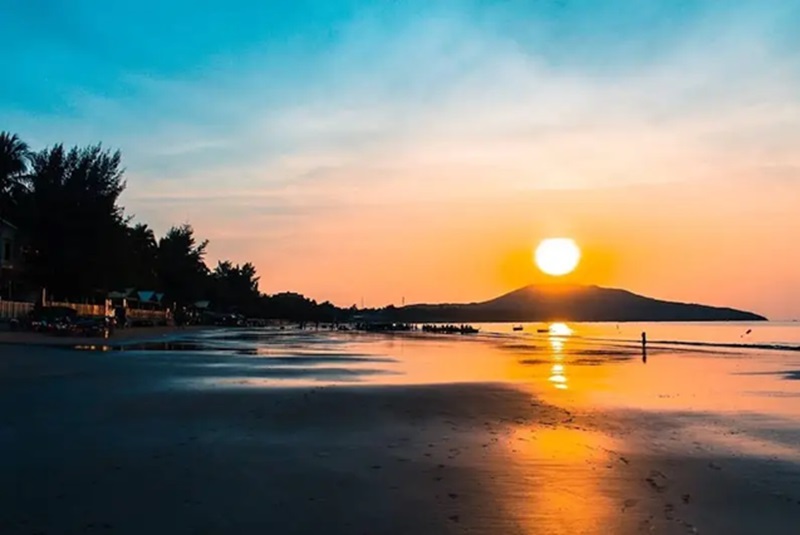 Địa điểm du lịch Bình Thuận. Địa điểm du lịch Bình Thuận nổi tiếng