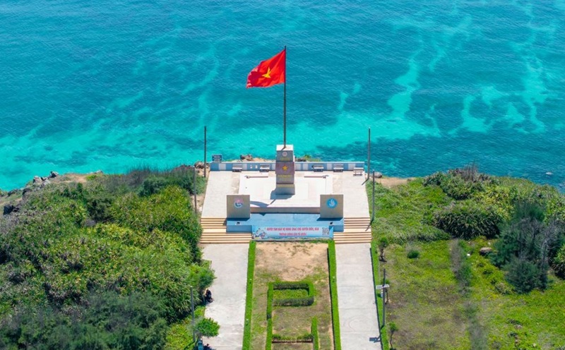 Địa điểm du lịch Bình Thuận. Địa điểm du lịch đẹp ở Bình Thuận