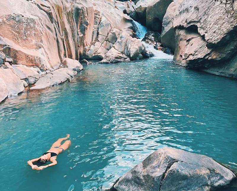 Địa điểm du lịch Bình Thuận. Địa điểm du lịch đẹp ở Bình Thuận