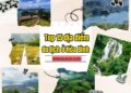 Địa điểm du lịch Hòa Bình. Địa điểm du lịch Hòa Bình nổi tiếng