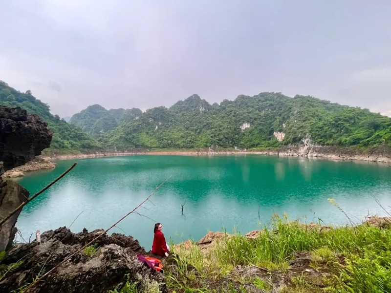 Địa điểm du lịch Hòa Bình. Du lịch Hòa Bình đi đâu chơi