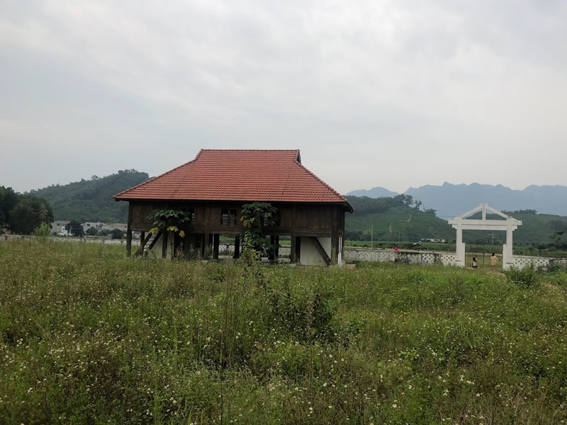 Địa điểm du lịch Hòa Bình. Du lịch Hòa Bình đi đâu chơi