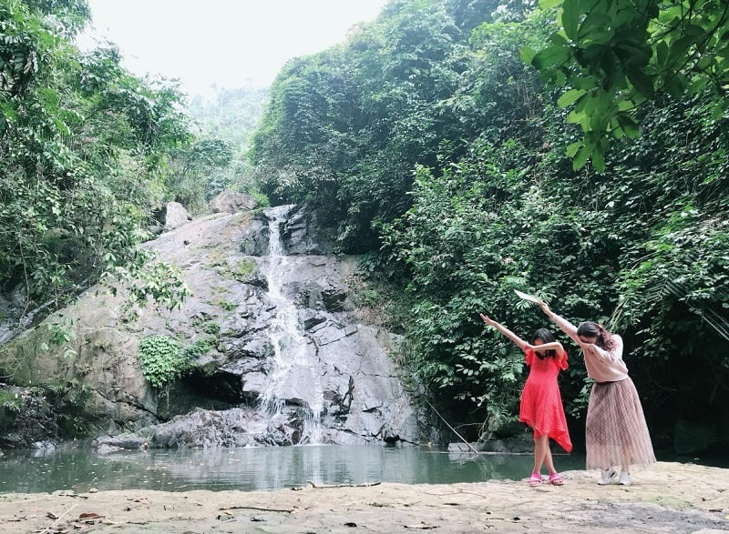 Du lịch Hòa Bình nên đi đâu chơi. Địa điểm du lịch Hòa Bình