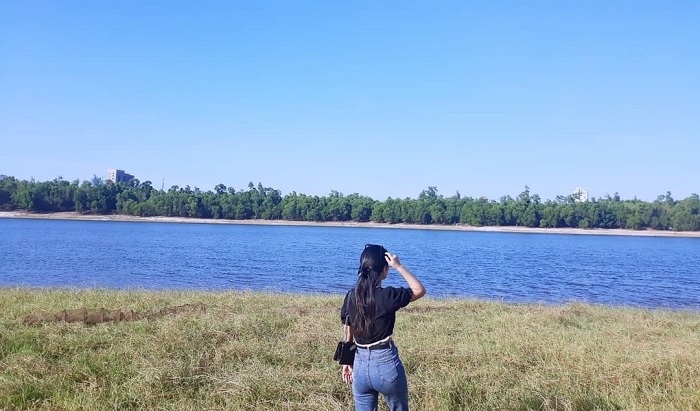 Địa điểm du lịch Quảng Bình. Địa điểm tham quan đẹp ở Quảng Bình