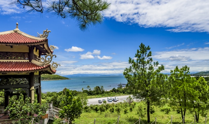 Địa điểm du lịch Quảng Bình. Địa điểm du lịch nổi tiếng Quảng Bình