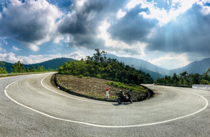 Địa điểm du lịch Quảng Bình. Quảng Bình nên đi đâu chơi