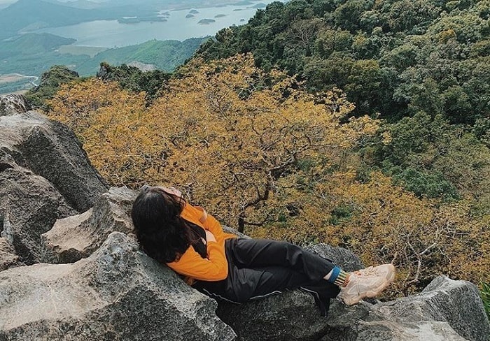 Địa điểm du lịch Quảng Bình. Địa điểm du lịch tại Quảng Bình đẹp